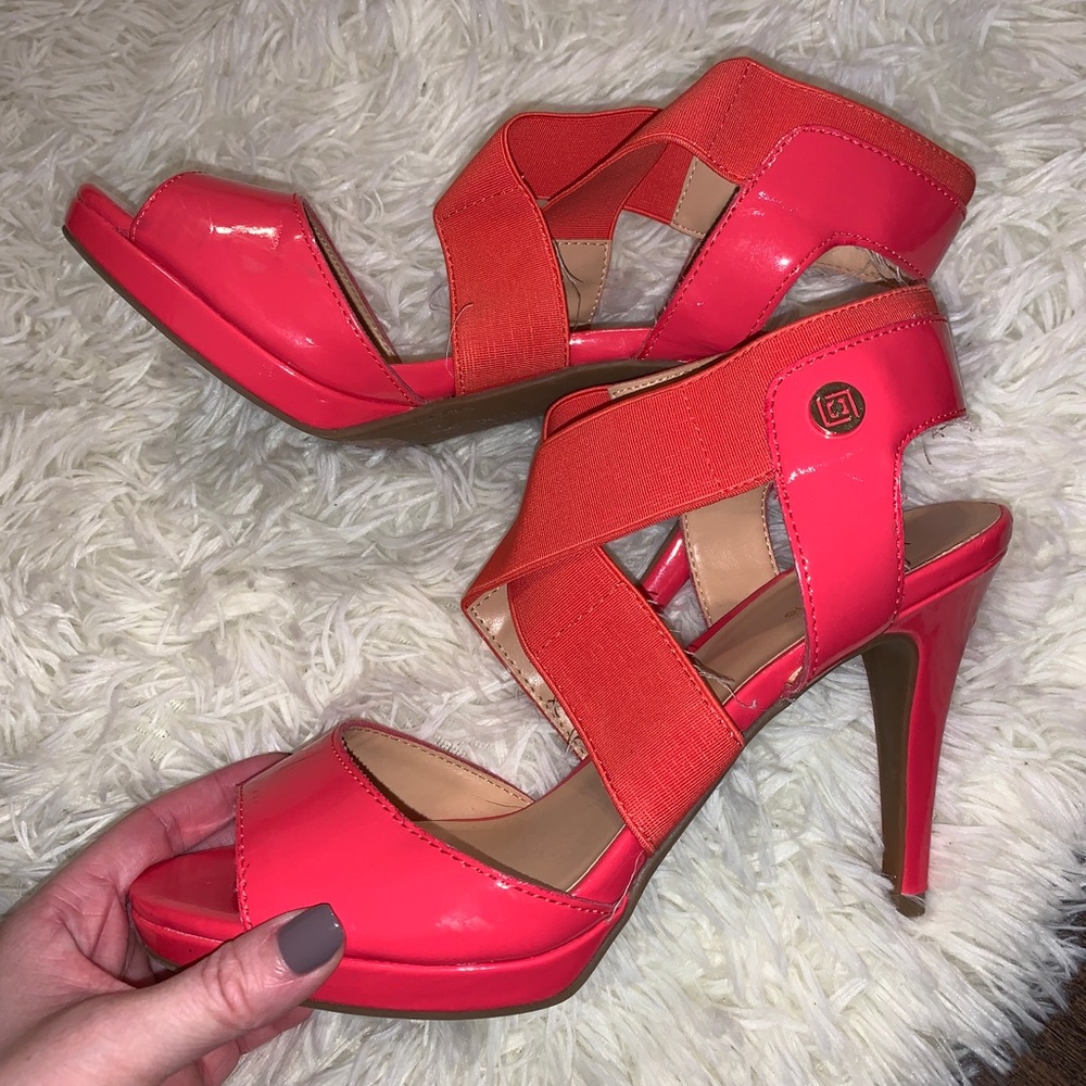 Liz Claiborne Heels